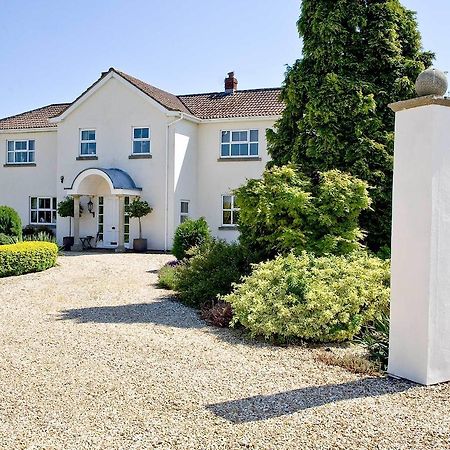 Bed and Breakfast Budleigh House East Butterwick Exteriér fotografie