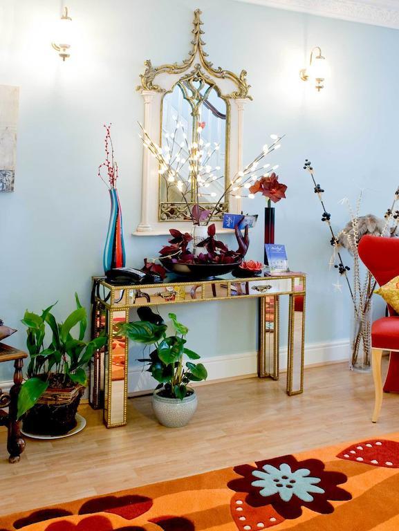 Bed and Breakfast Budleigh House East Butterwick Exteriér fotografie