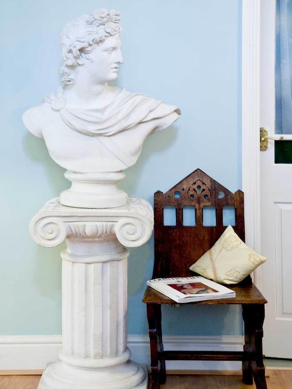 Bed and Breakfast Budleigh House East Butterwick Exteriér fotografie
