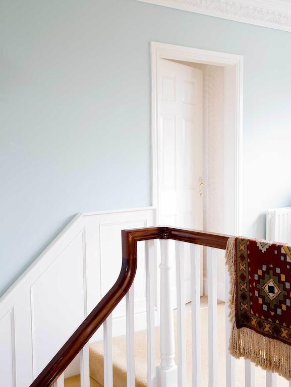 Bed and Breakfast Budleigh House East Butterwick Exteriér fotografie