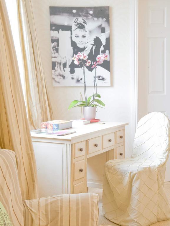 Bed and Breakfast Budleigh House East Butterwick Exteriér fotografie