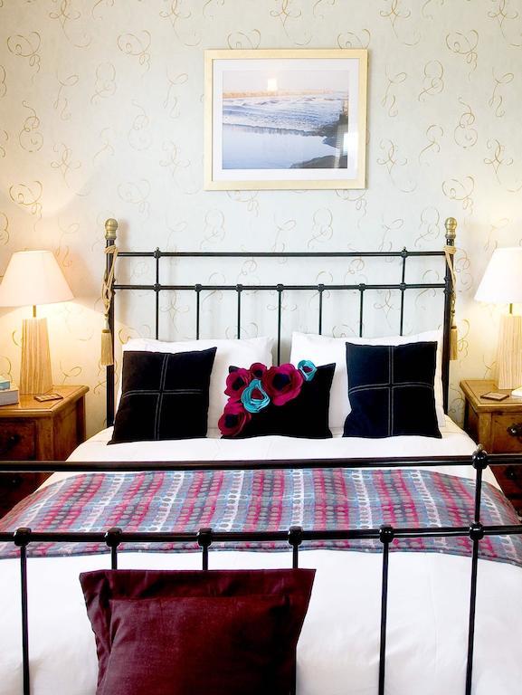 Bed and Breakfast Budleigh House East Butterwick Pokoj fotografie