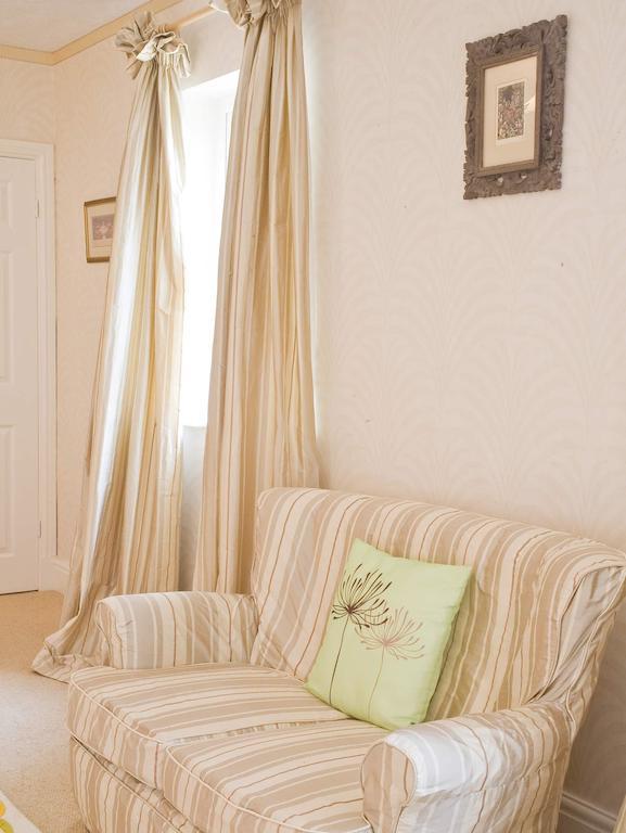 Bed and Breakfast Budleigh House East Butterwick Exteriér fotografie
